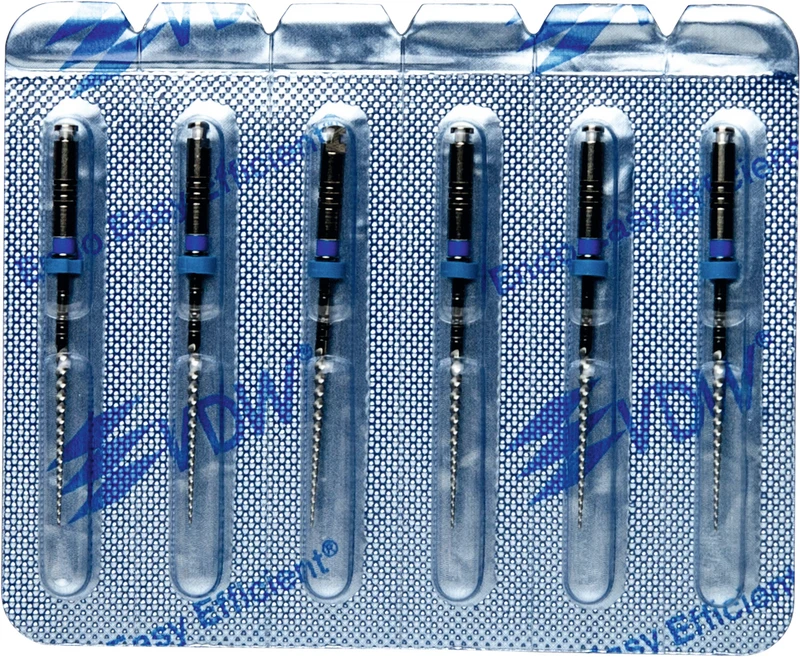 FlexMaster® instrumenter