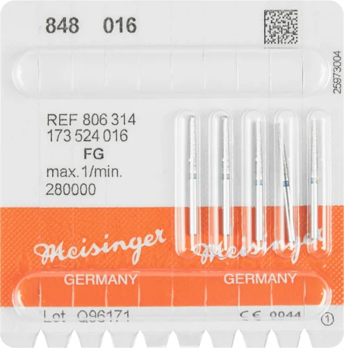 Diamanter 848