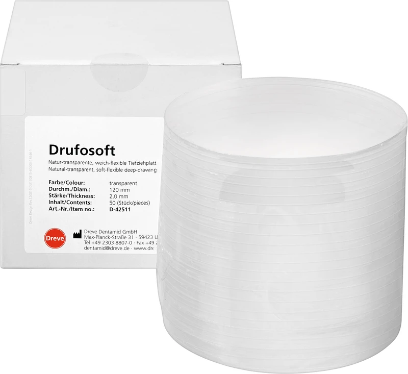 Drufosoft®