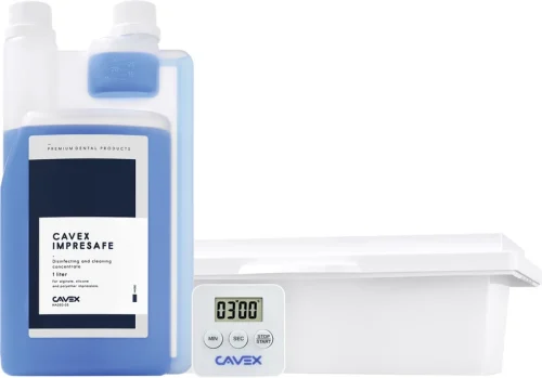Cavex ImpreSafe