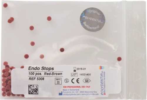 Endo Stops
