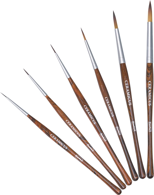 CERAMICUS pensel