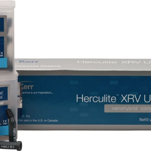 Herculite® XRV Ultra™