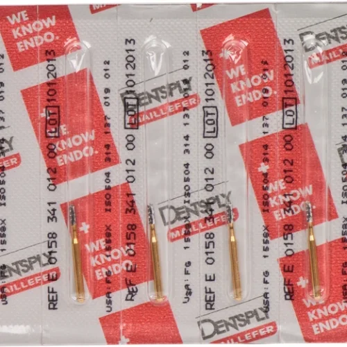 DC Kronentrenner 158