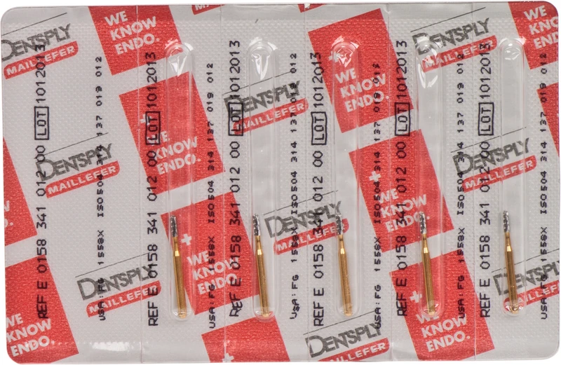 DC Kronentrenner 158