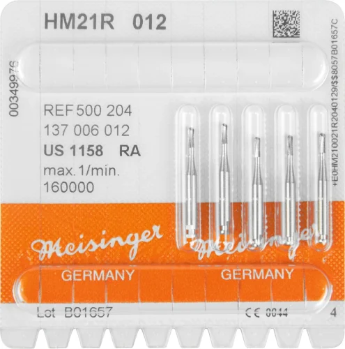 HM-bor 21R