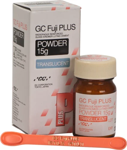 GC Fuji PLUS
