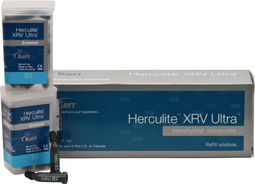 Herculite® XRV Ultra™