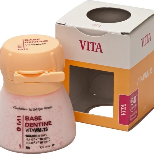 VITA VM® 13 3D-MASTER®