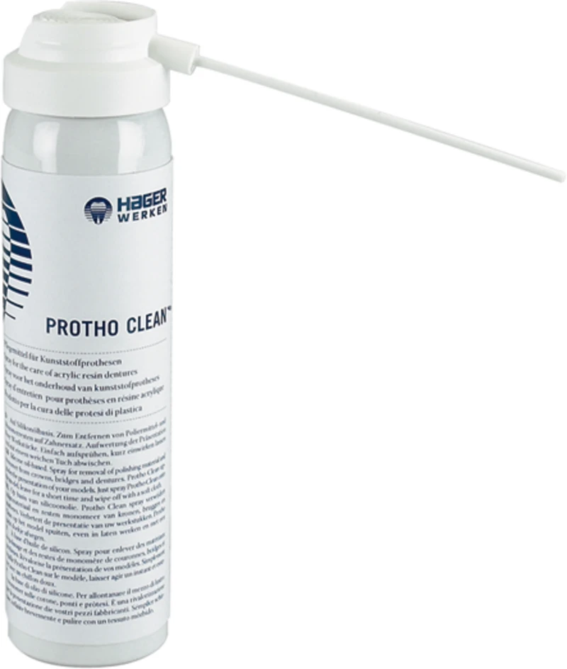 PROTHO CLEAN®