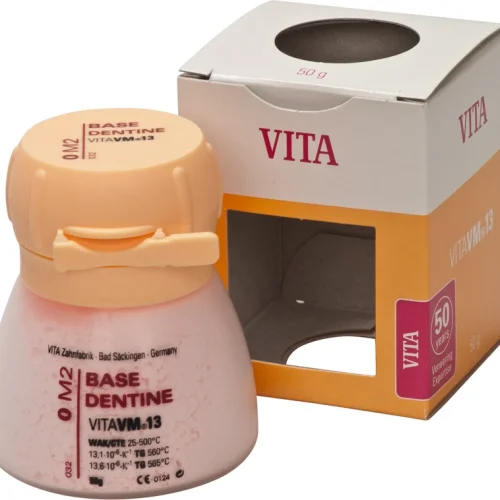 VITA VM® 13 3D-MASTER®