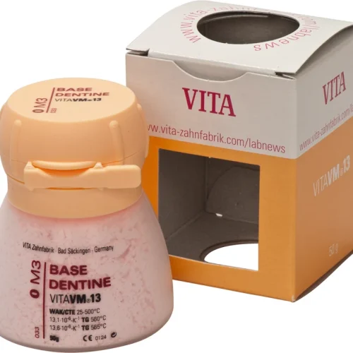 VITA VM® 13 3D-MASTER®