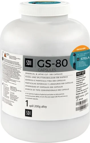 gs-80