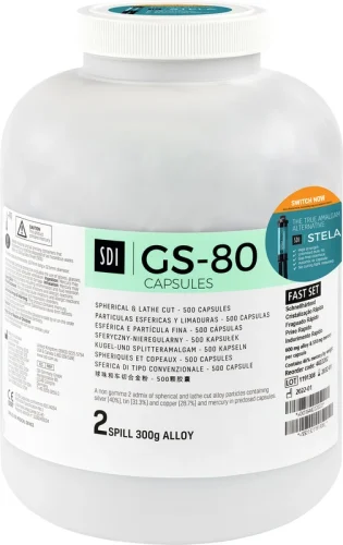 gs-80
