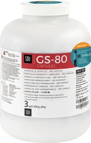 gs-80