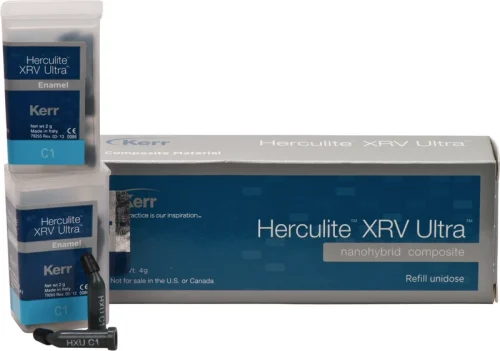 Herculite® XRV Ultra™