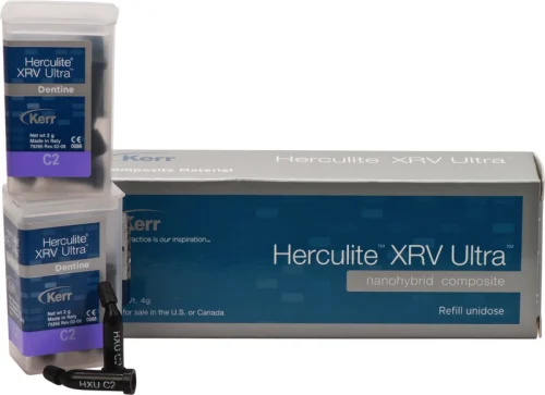 Herculite® XRV Ultra™