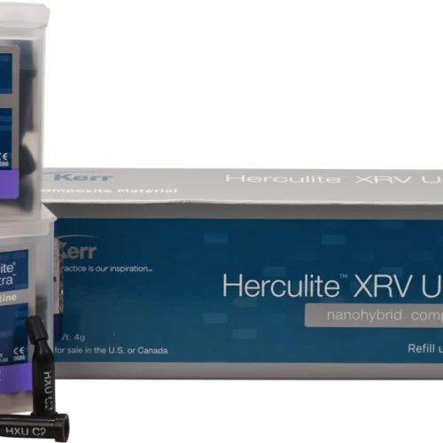 Herculite® XRV Ultra™