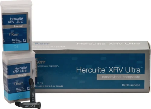 Herculite® XRV Ultra™