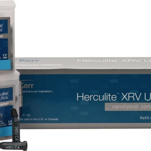 Herculite® XRV Ultra™