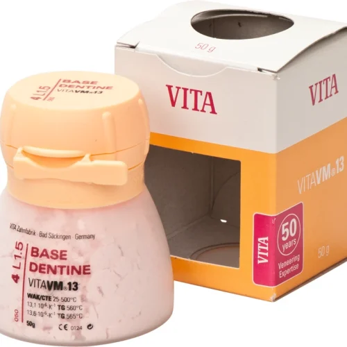 VITA VM® 13 3D-MASTER®