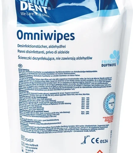Omniwipes