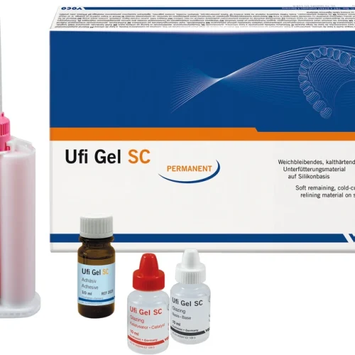 Ufi Gel SC