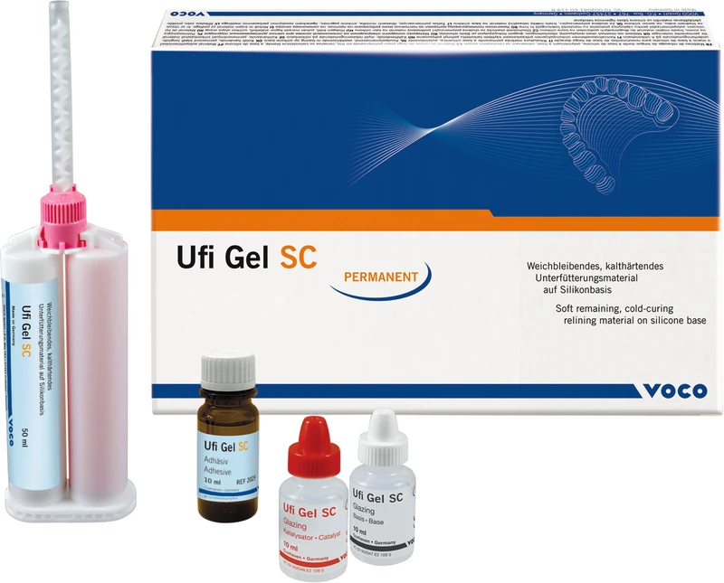 Ufi Gel SC