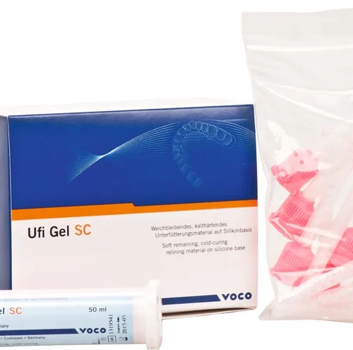 Ufi Gel SC