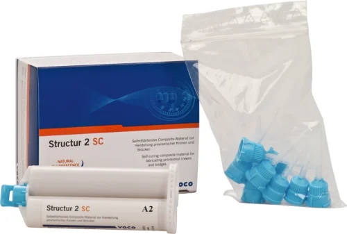 Structur 2 SC
