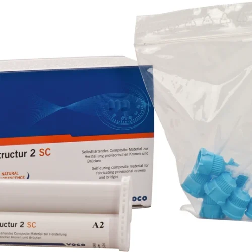 Structur 2 SC