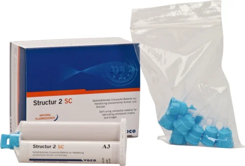 Structur 2 SC