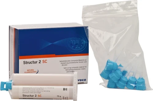 Structur 2 SC