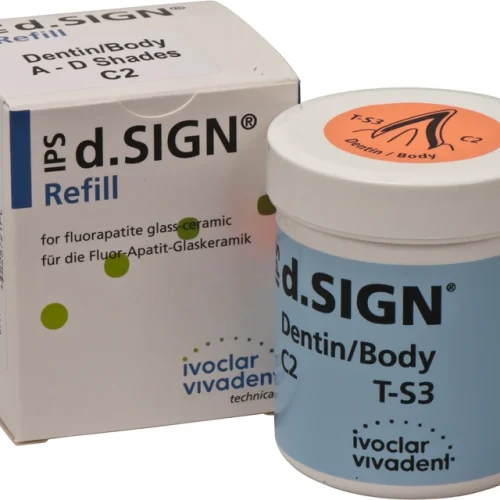IPS d.SIGN®