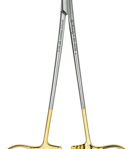 Nålholder etter Crile-Wood