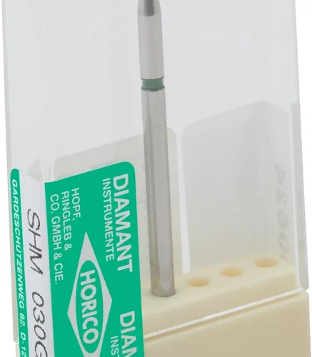 Sintrert diamantfres 030