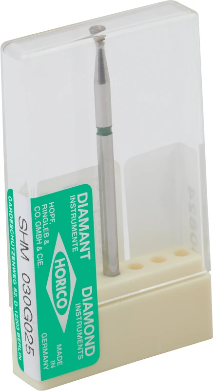 Sintrert diamantfres 030