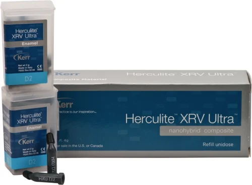 Herculite® XRV Ultra™