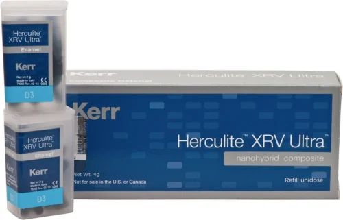 Herculite® XRV Ultra™