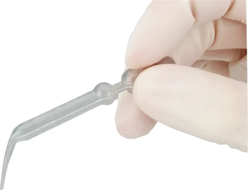 Tvillingpipette