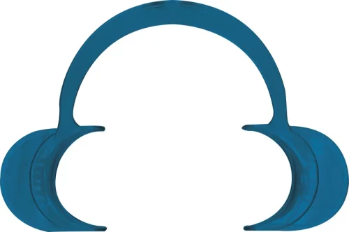 Cheek Retractor
