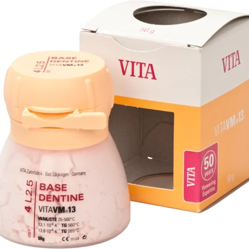 VITA VM® 13 3D-MASTER®