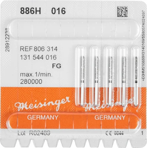 Diamanter 886