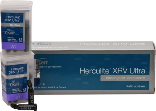 Herculite® XRV Ultra™