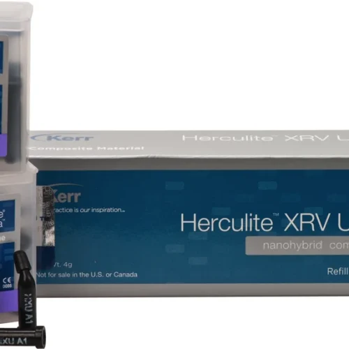 Herculite® XRV Ultra™
