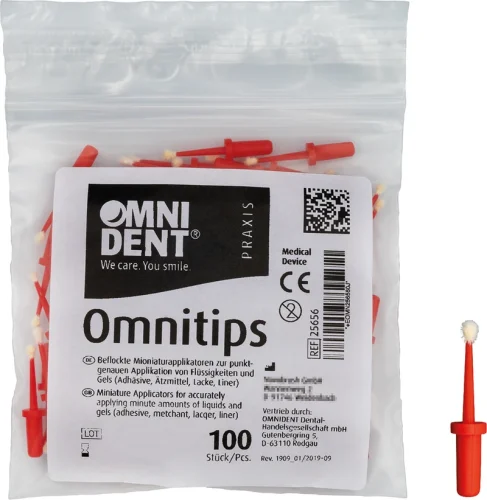 Omnitips