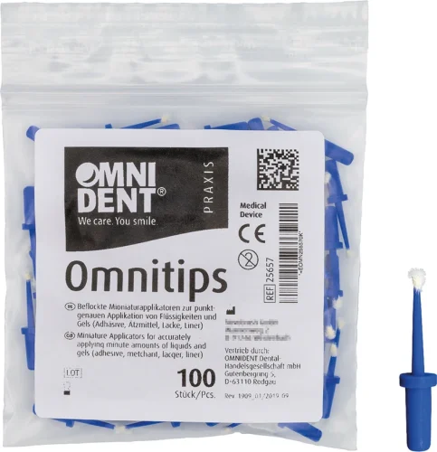 Omnitips