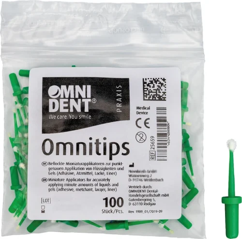 Omnitips