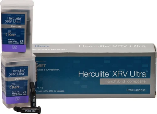 Herculite® XRV Ultra™