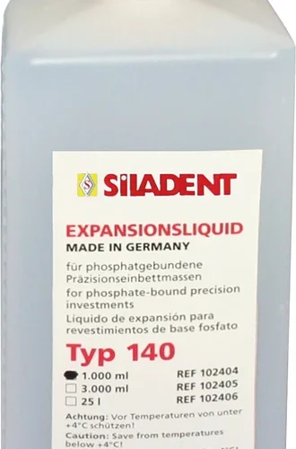Ekspansjonsvæske type 140